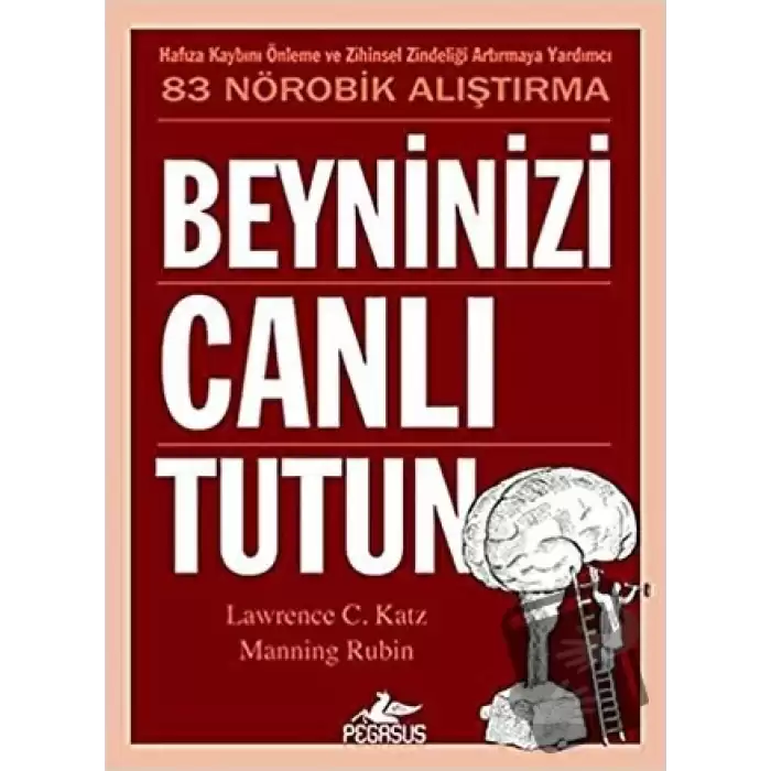 Beyninizi Canlı Tutun