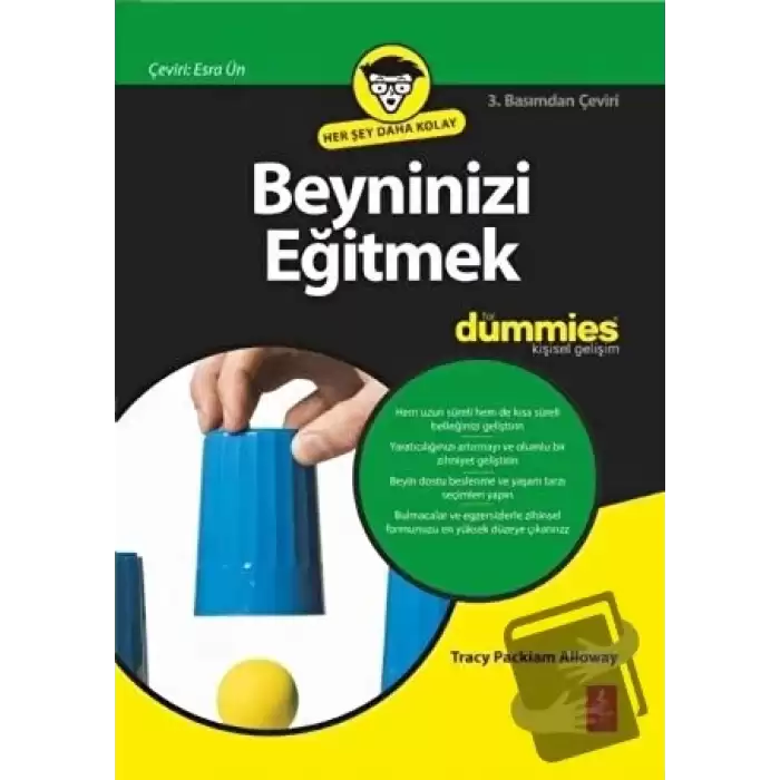 Beyninizi Eğitmek