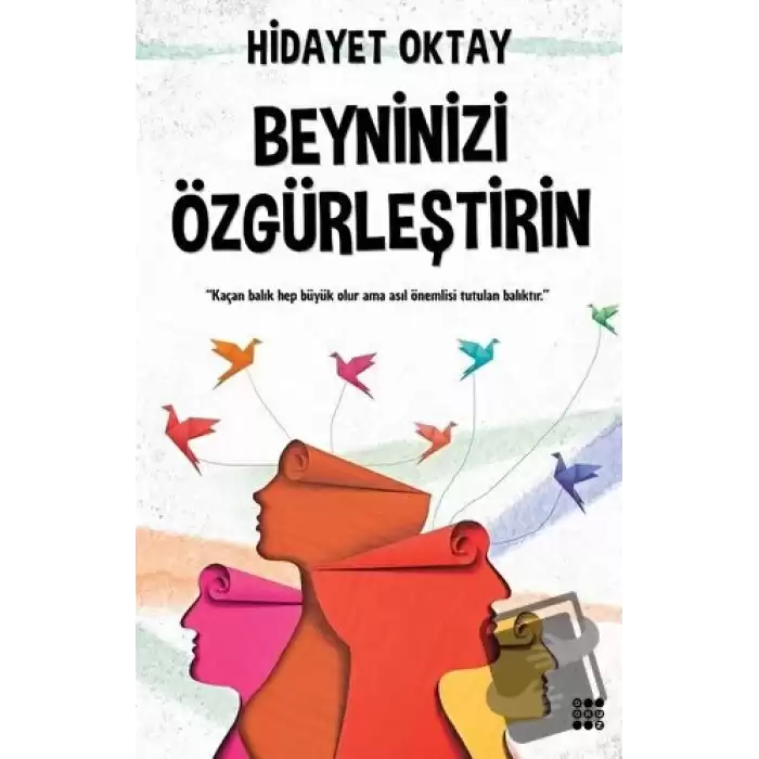 Beyninizi Özgürleştirin