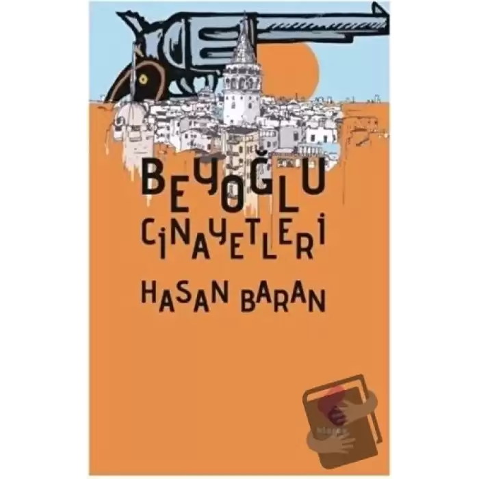 Beyoğlu Cinayetleri