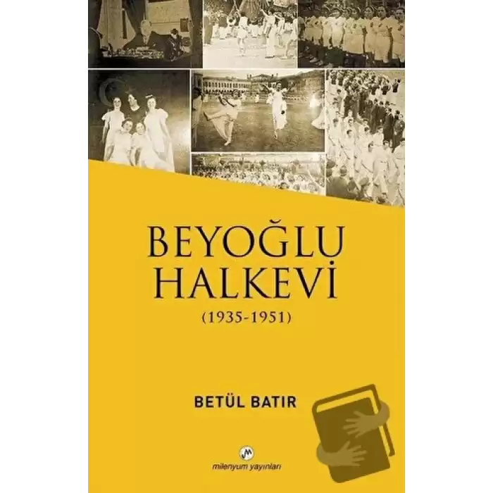 Beyoğlu Halkevi