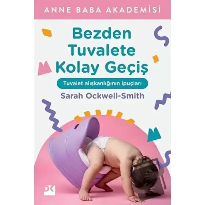 Bezden Tuvalete Kolay Geçiş