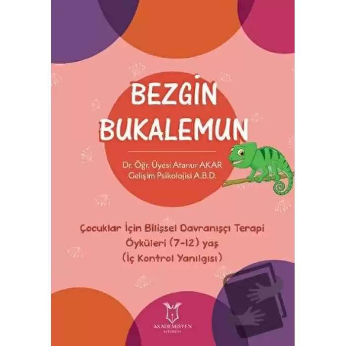 Bezgin Bukalemun