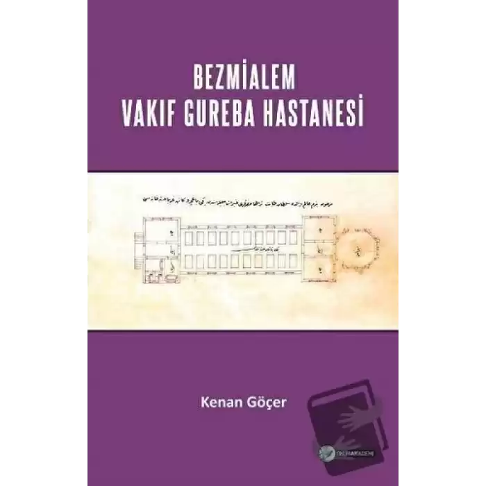 Bezmialem Valide Sultan Vakıf Gureba Hastanesi