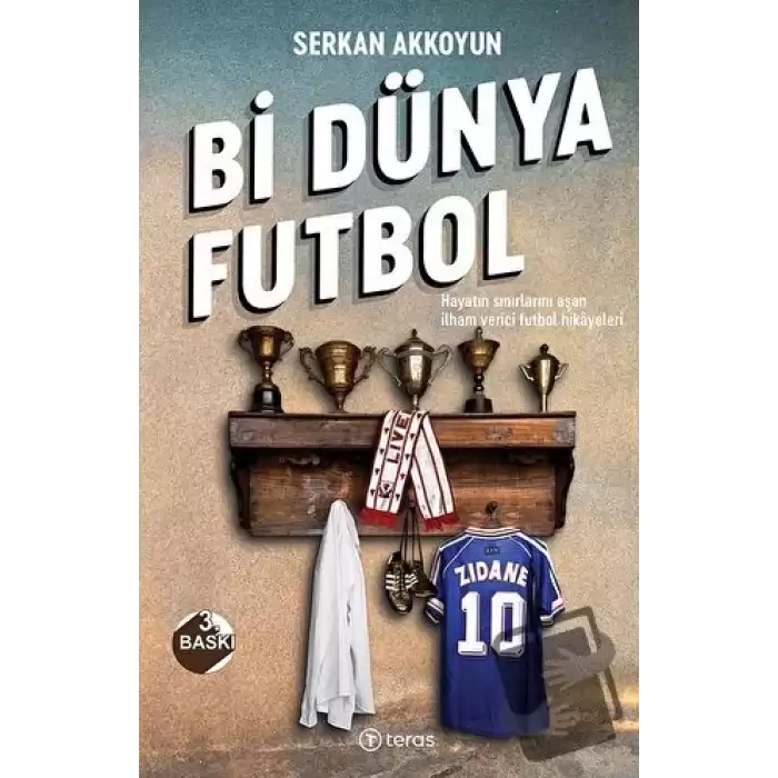 Bi Dünya Futbol