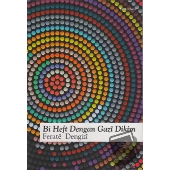 Bi Heft Dengan Gazi Dikim