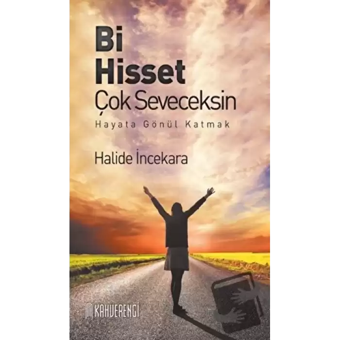 Bi Hisset Çok Seveceksin