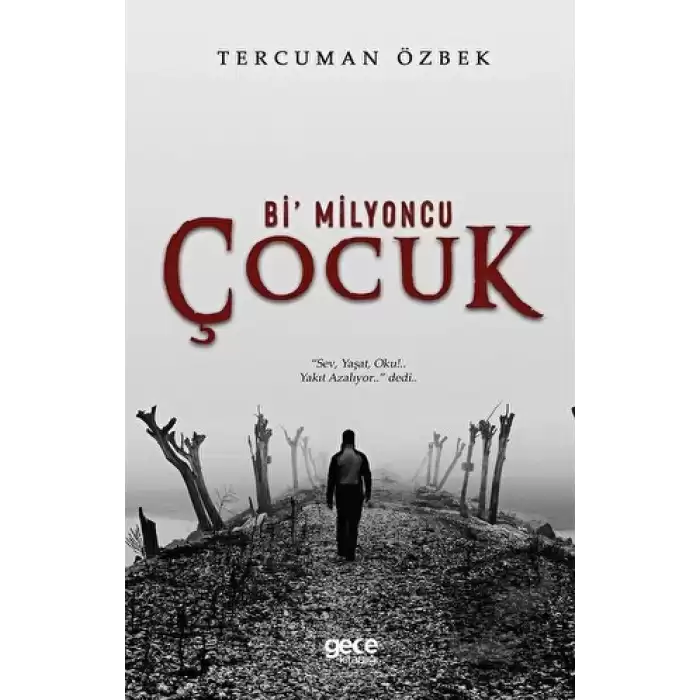 Bi’ Milyoncu Çocuk