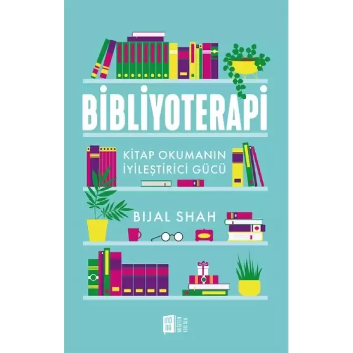 Bibliyoterapi