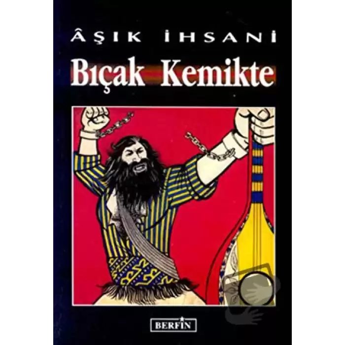 Bıçak Kemikte