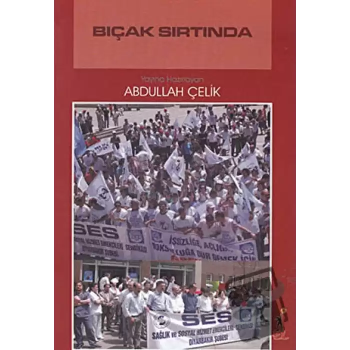 Bıçak Sırtında