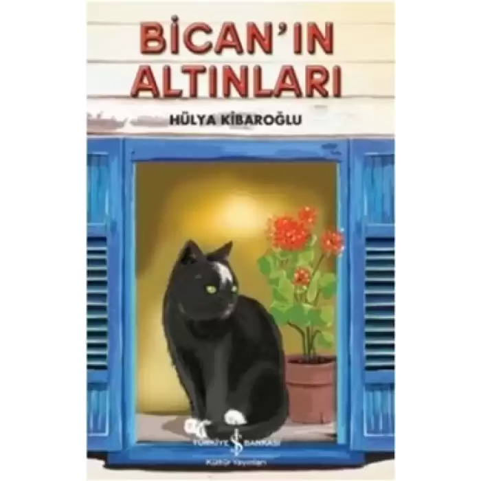 Bican’ın Altınları