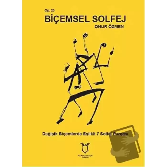 Biçemsel Solfej