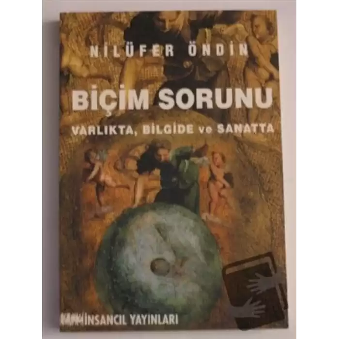 Biçim Sorunu Varlıkta, Bilgide ve Sanatta