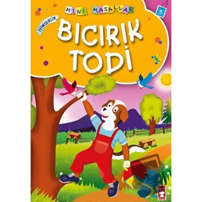 Bıcırık Todi