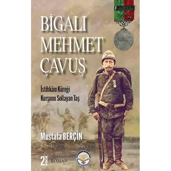 Bigalı Mehmet Çavuş