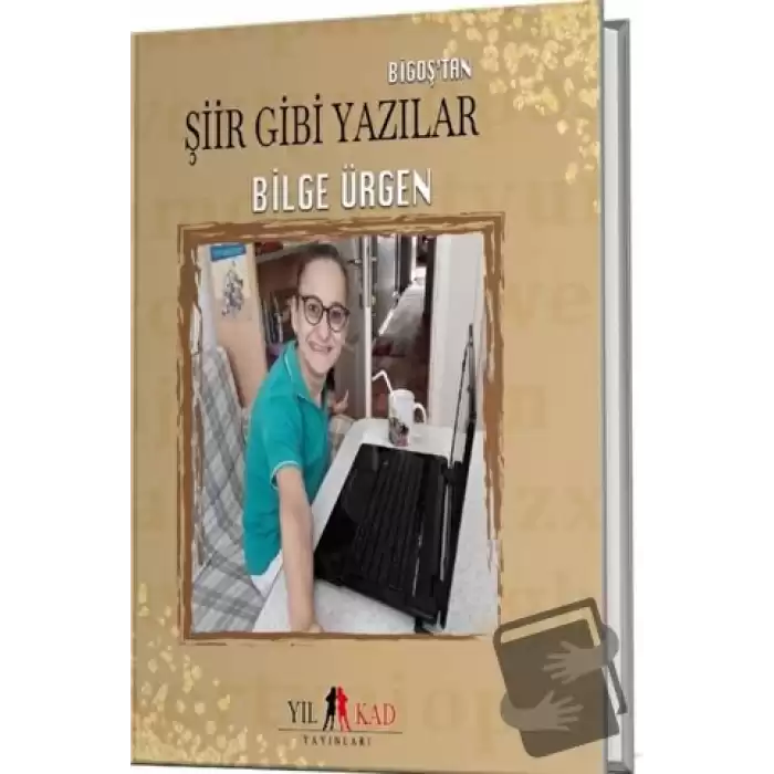 Bigoş’tan Şiir Gibi Yazılar