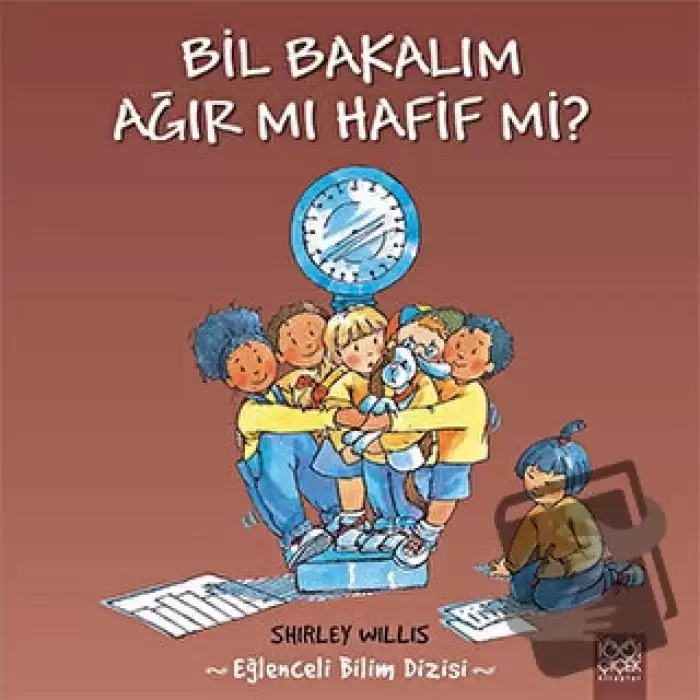 Bil Bakalım Ağır mı Hafif mi?