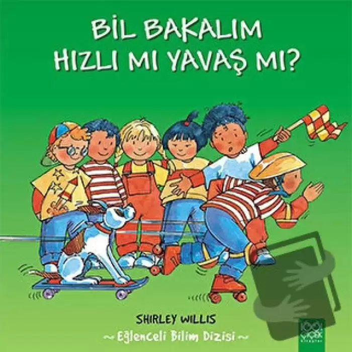 Bil Bakalım Hızlı mı Yavaş mı?