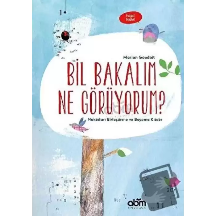 Bil Bakalım Ne Görüyorum?