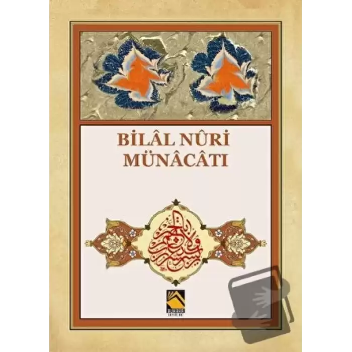 Bilal Nuri Münacatı