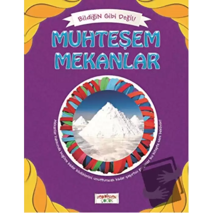 Bildiğin Gibi Değil - Muhteşem Mekanlar