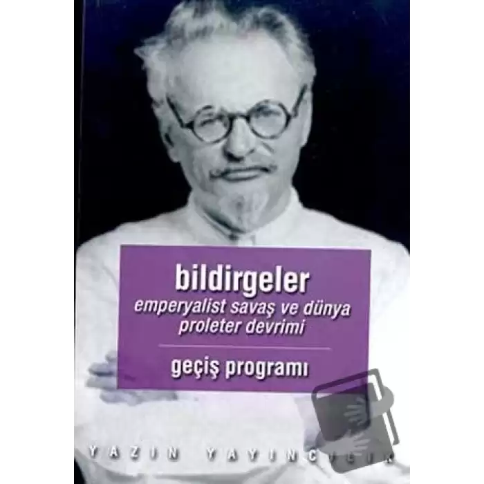 Bildirgeler