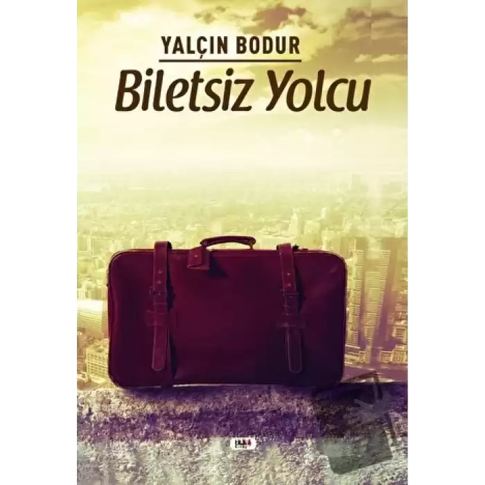 Biletsiz Yolcu