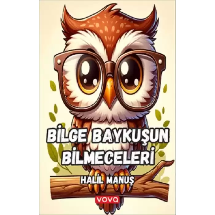 Bilge Baykuşun Bilmeceleri