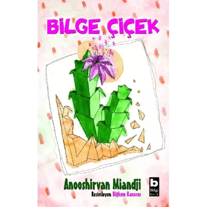 Bilge Çiçek