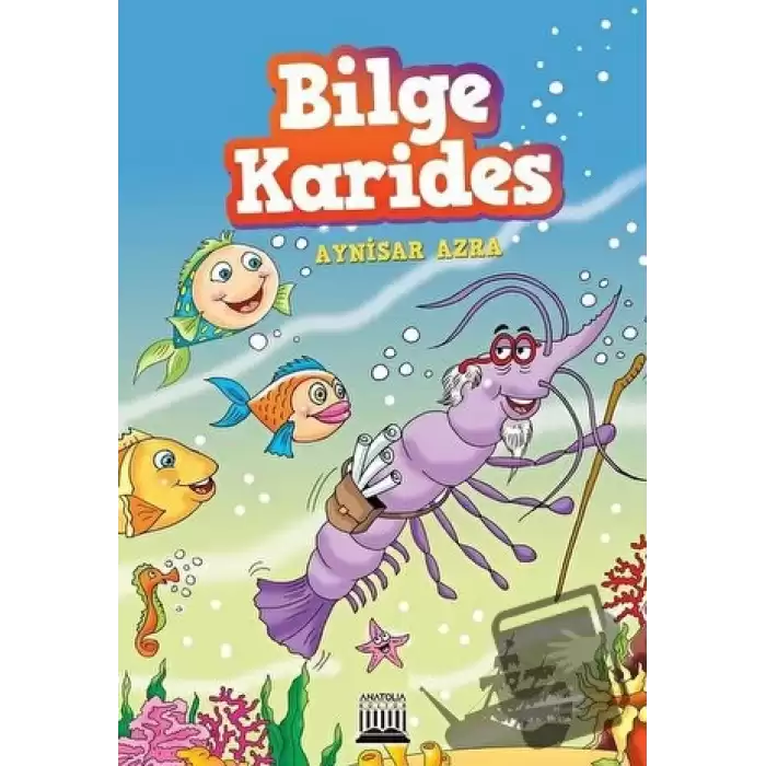 Bilge Karides