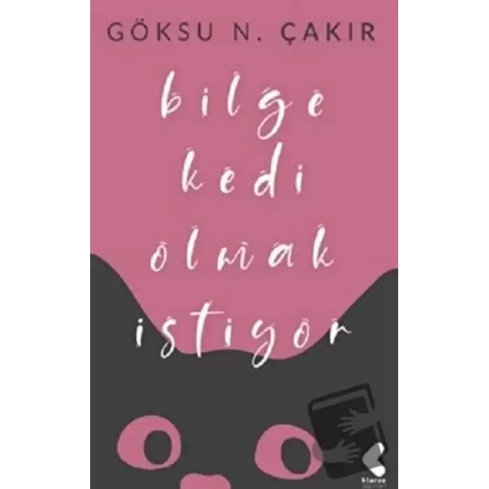 Bilge Kedi Olmak İstiyor