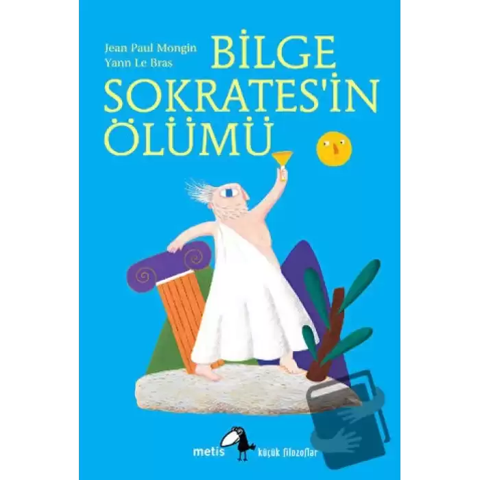 Bilge Sokrates’in Ölümü