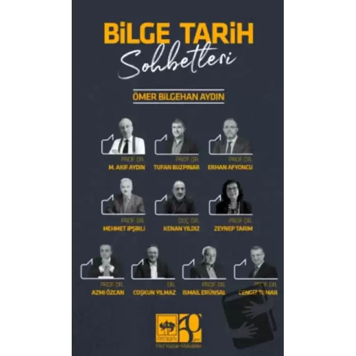 Bilge Tarih Sohbetleri