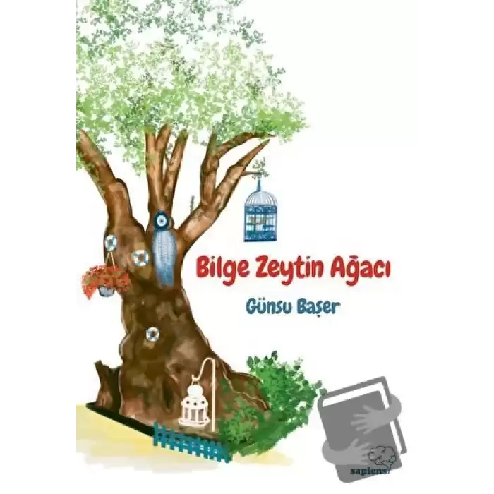 Bilge Zeytin Ağacı