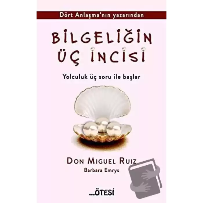 Bilgeliğin Üç İncisi