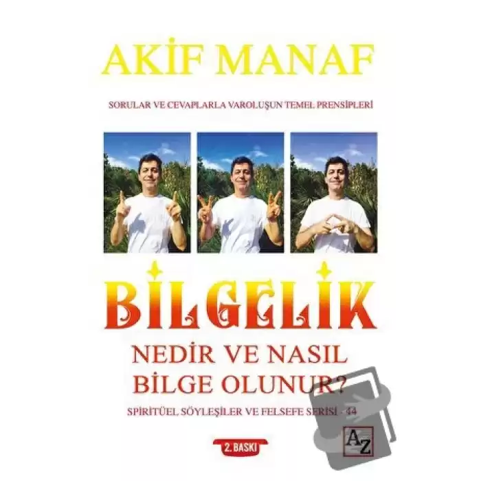 Bilgelik Nedir ve Nasıl Bilge Olunur?