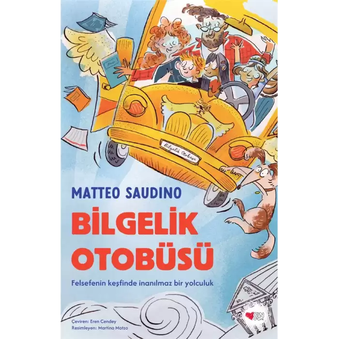 Bilgelik Otobüsü