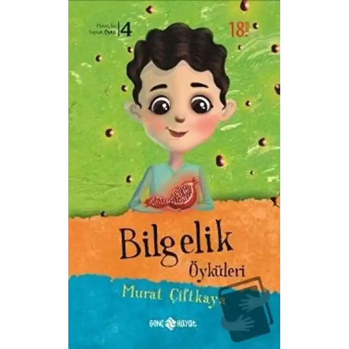 Bilgelik Öyküleri