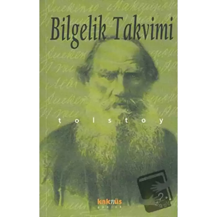 Bilgelik Takvimi