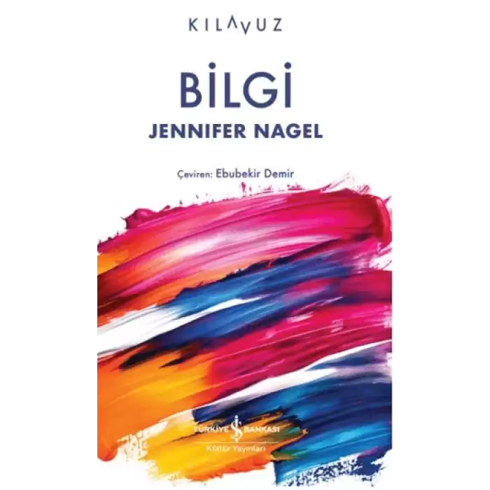 Bilgi