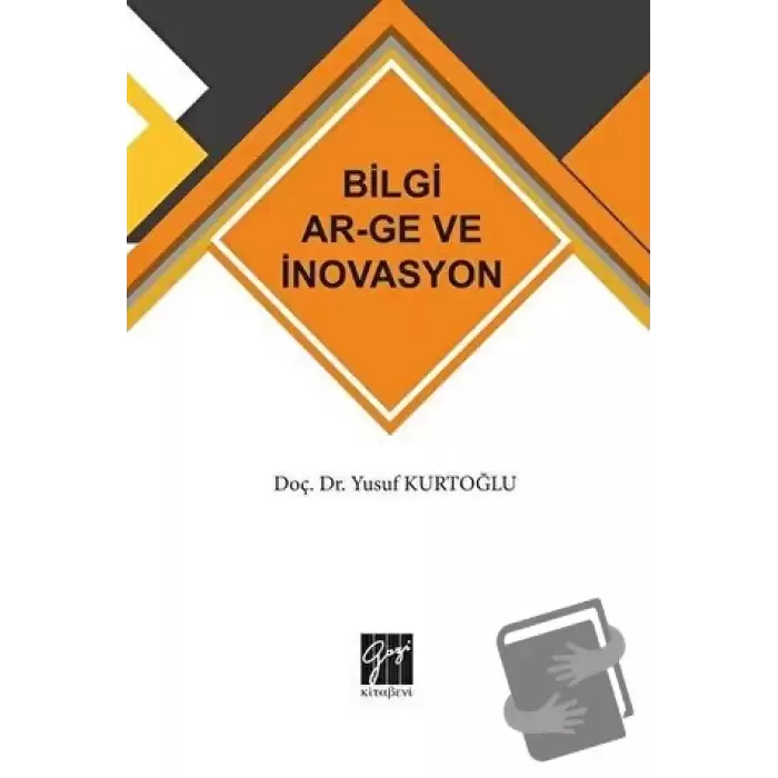 Bilgi AR-GE ve İnovasyon