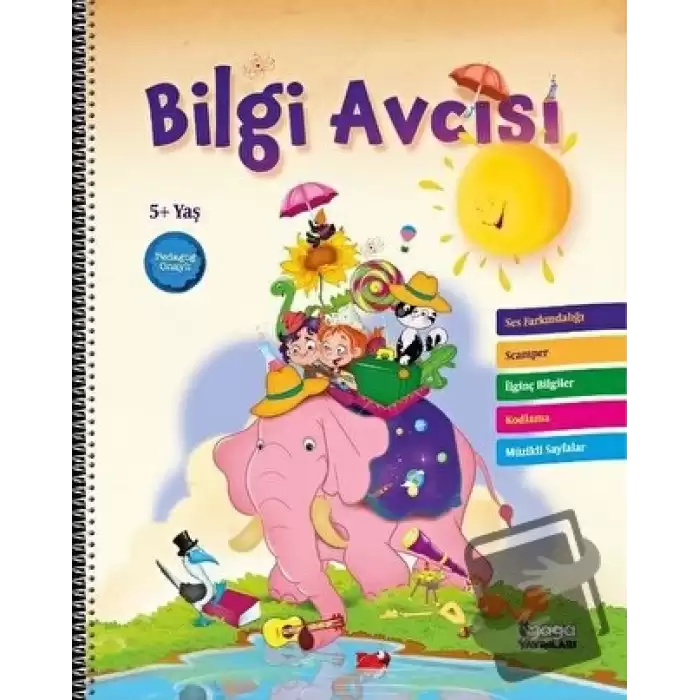 Bilgi Avcısı