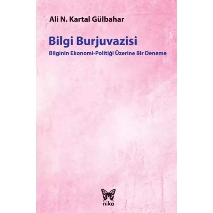 Bilgi Burjuvazisi