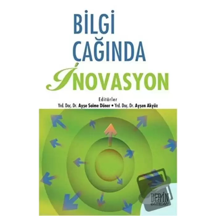 Bilgi Çağında İnovasyon