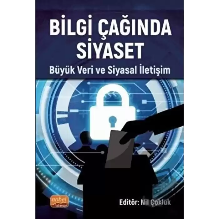 Bilgi Çağında Siyaset