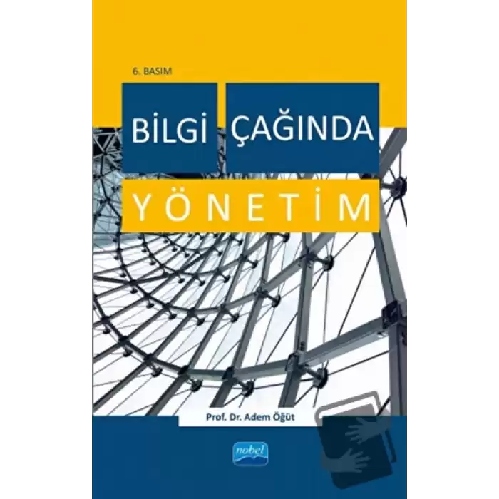 Bilgi Çağında Yönetim