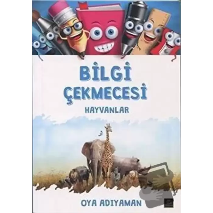 Bilgi Çekmecesi - Hayvanlar