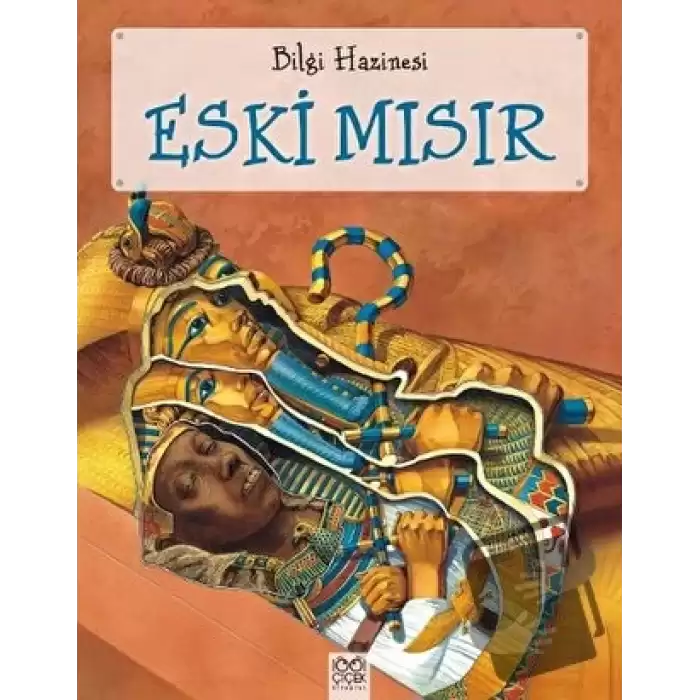 Bilgi Hazinesi - Eski Mısır