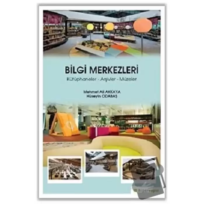 Bilgi Merkezleri